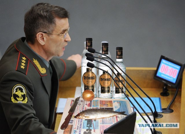 Фотожаба: МВД наше все