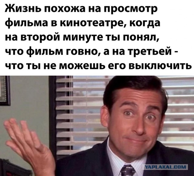 Весёлый полтишок 24.02