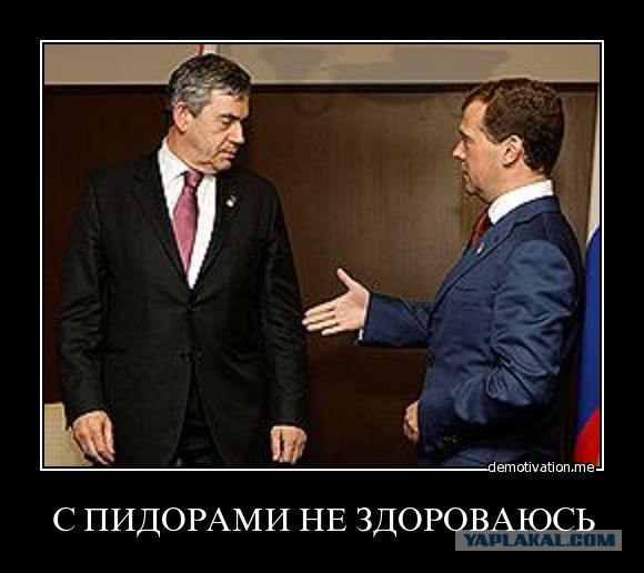 Дмитрий Медведев получил новую должность