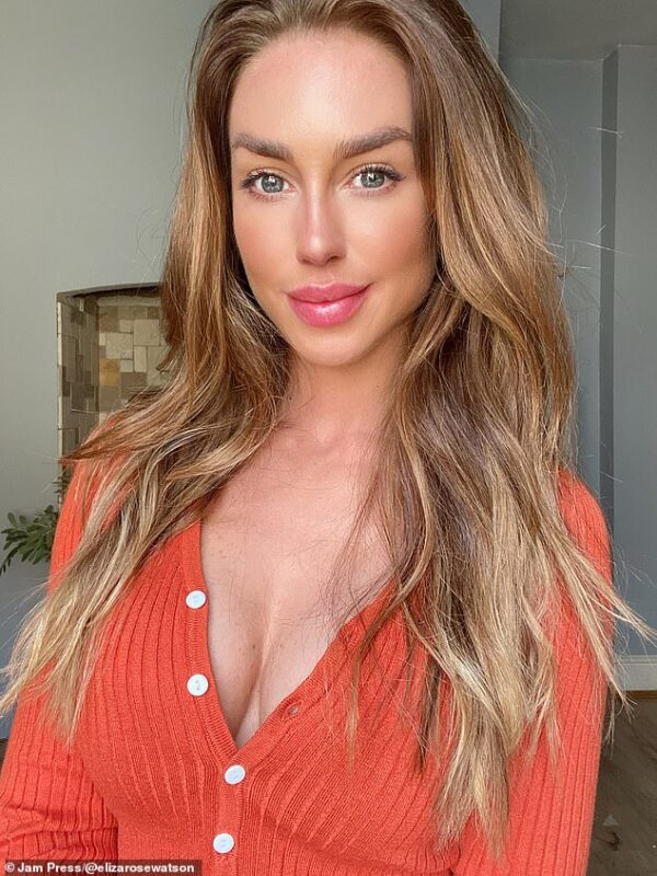 Only Fans Elisa Rose Слив Only Fans Elisa Rose Слив