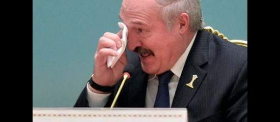 Путин опять доказал, что он нифига не работает!