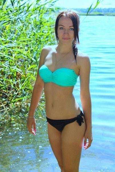 Девушки из российской глубинки-2