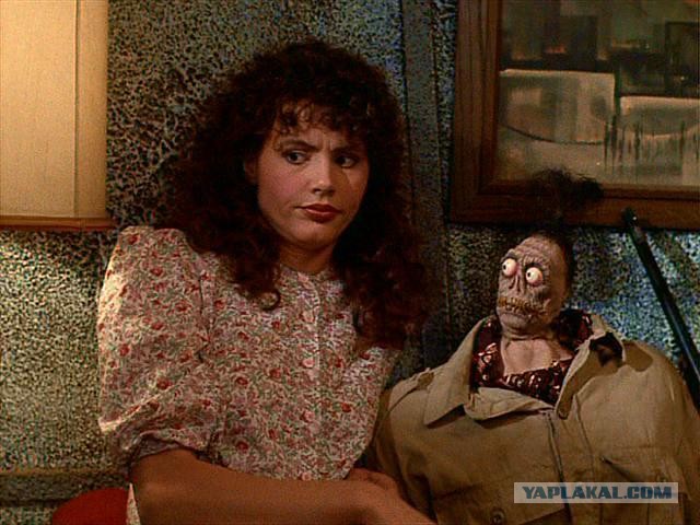 7 знаковых голливудских актрис 1980-1990-х, о которых сегодня почти не помнят