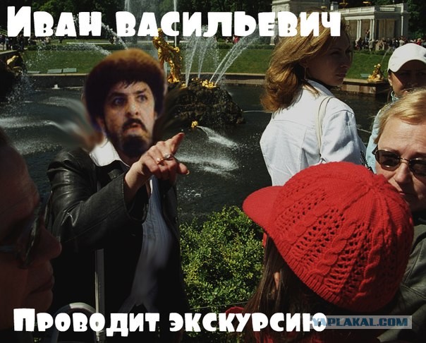 Время диктует свои законы