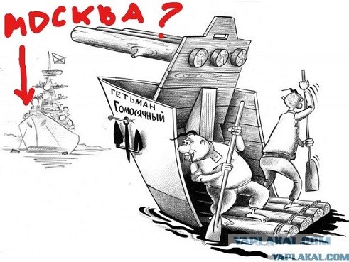 Подрыв Северного Потока. Актуальная версия в картинках