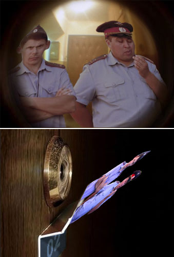 Скоро премьера