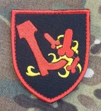 Самый крутой герб в истории человечества