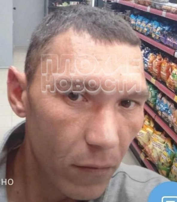 Изнасиловавший и убивший 16-летнюю девочку из Дивногорска сделал это, потому что искал деньги на опохмел