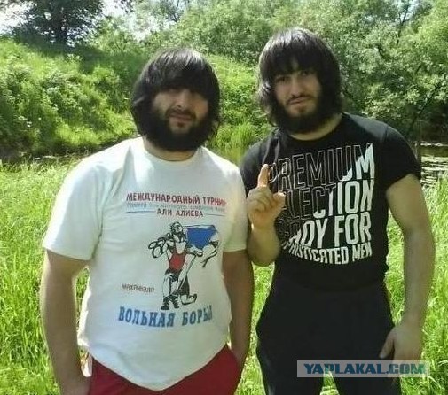 Монобровь максимального уровня