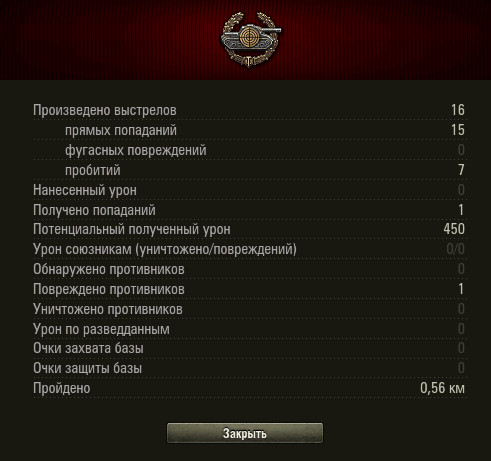 Wargaming 5