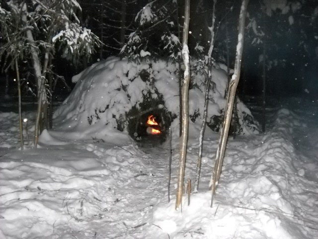 Здравствуй, взрослая жизнь