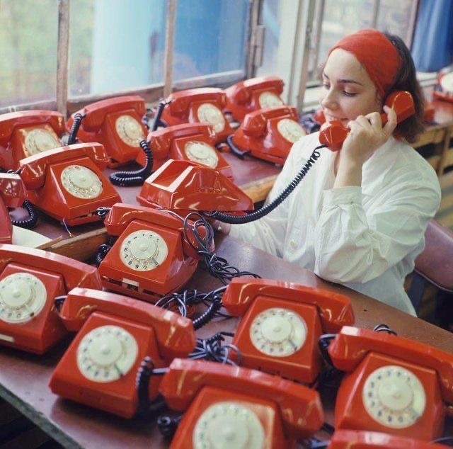 Фотографии из прошлого нашей страны – 93