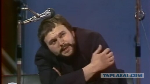 Лица ретро телевидения