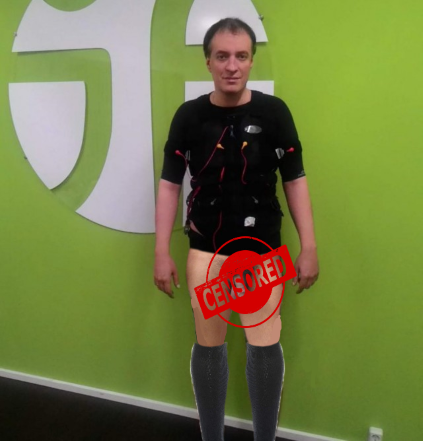 Фотожаба. Свидетель из Останкино