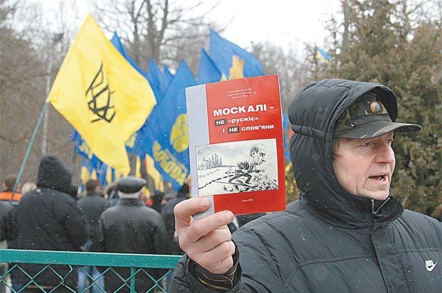 Без света, но с капучино: экс-министр Украины предложил шикарный выход из кризиса!