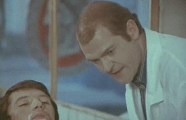 27 марта родился актер Алексей Жарков
