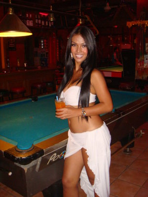 Пособие выезжающим в Таиланд