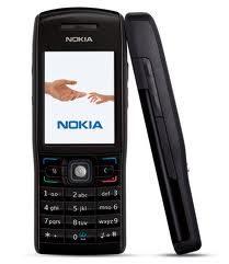 Вспоминая телефоны Nokia