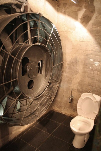 Беспредел и быдлятина