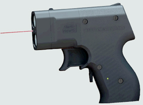 Травматы России