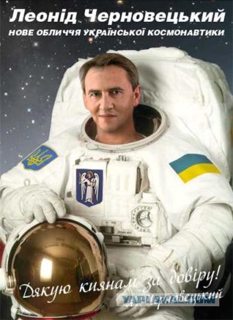 Далекий космос