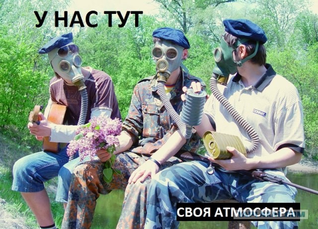 Столько бреда в одной фотке!