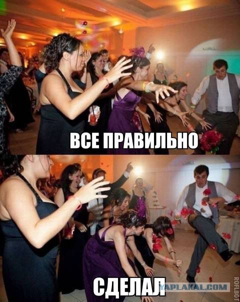 Весёлые картинки. Разбавим будни