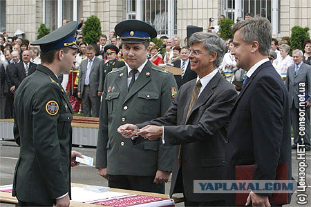 WP: Запад не оправдал надежд Майдана