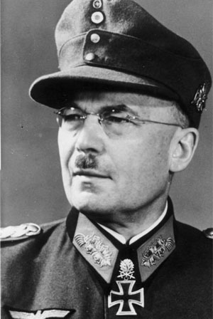 Четыре совета нацистских генералов