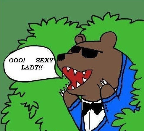 Свидетельница на свадьбе :)