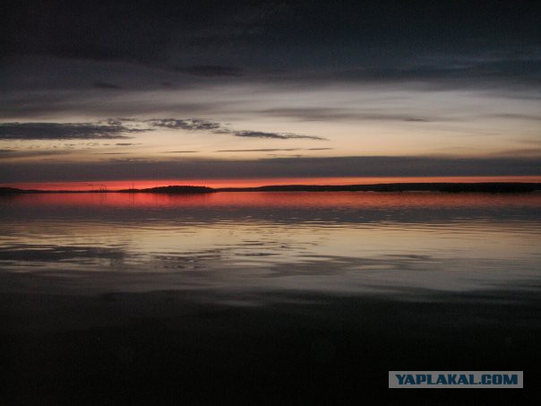 Карелия