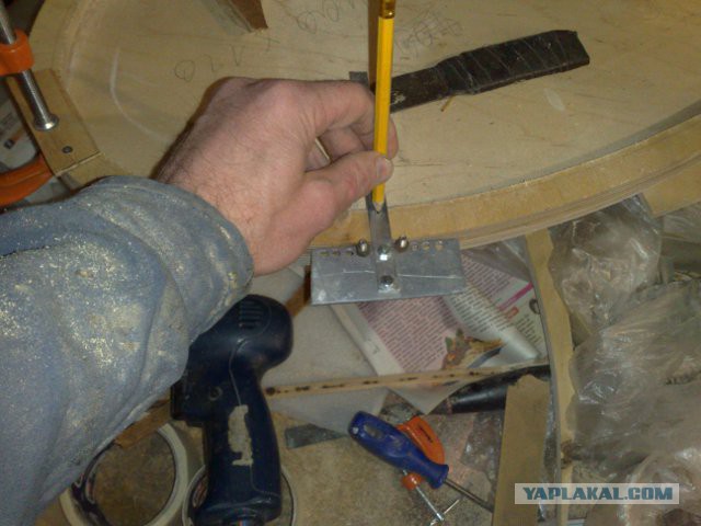 Продолжаем использовать то что осталось