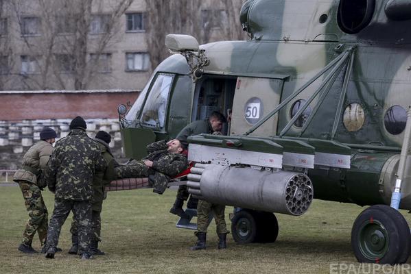 Перемирие кончилось, едва начавшись.