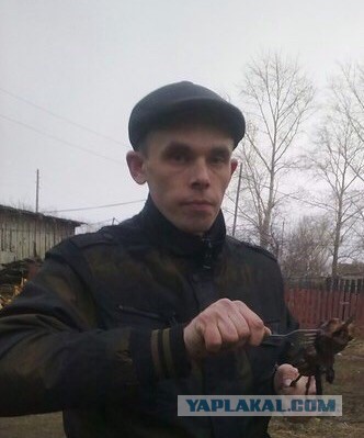 Дайте Серёже коляску!