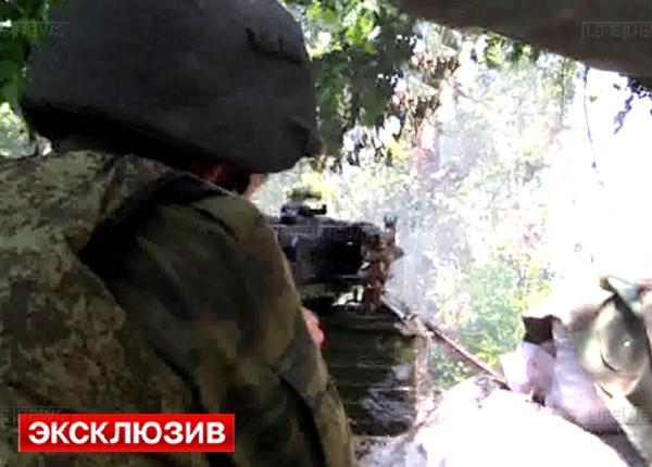 Перемирие кончилось, едва начавшись. Часть 11