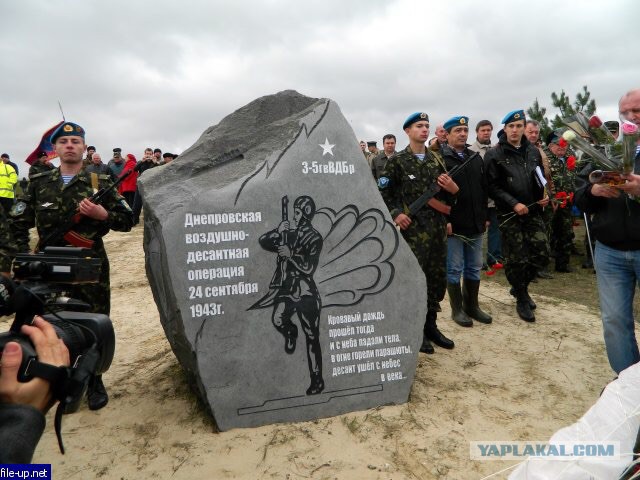 6 самых невероятных подвигов русских десантников