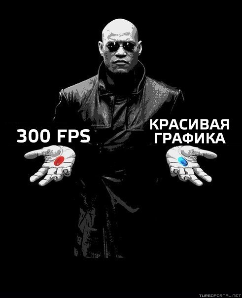 Зеркала, зеркала...