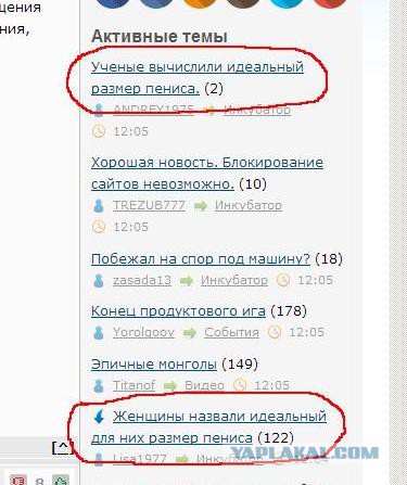 Женщины назвали идеальный для них размер