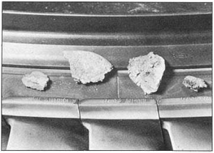 Отказ всех двигателей у Boeing 747. 1982 г.