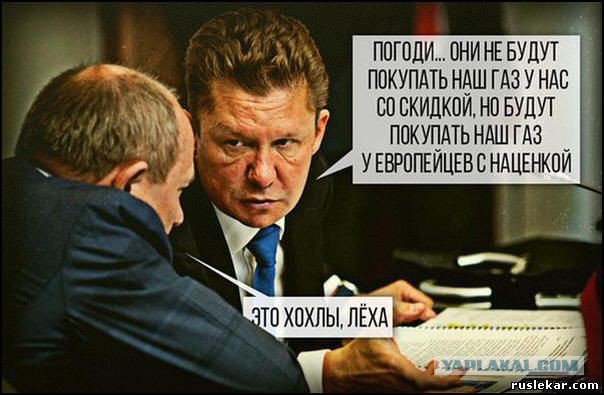 Рассуждения блондинки