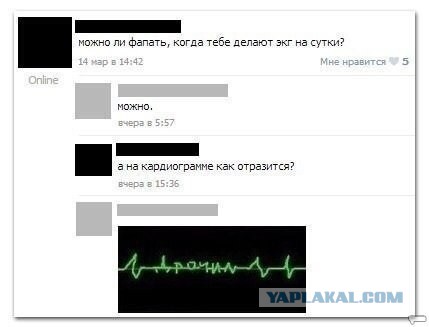 Комментарии, подписи, текстовые приколы