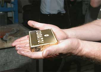 Фотожаба: Я Табличка