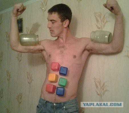 Соцсети - и смех и грех