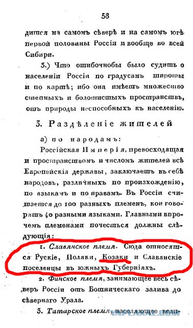 Как я вижу запорожских козаков. По мотивам Тараса Бульбы.