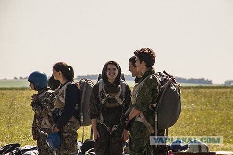Разборка/сборка автомата