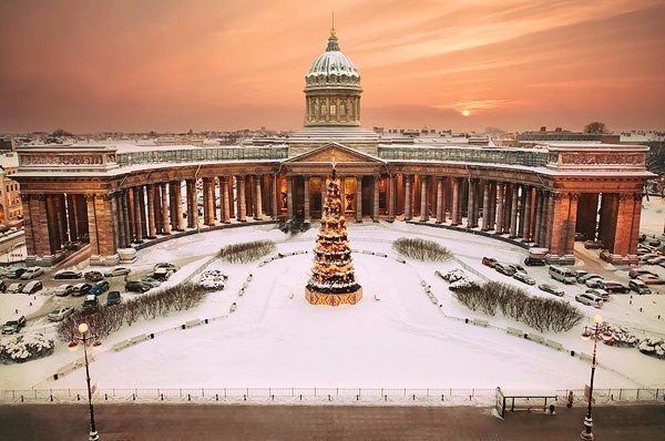 Моменты, запечатлённые на фото и просто позитив 5