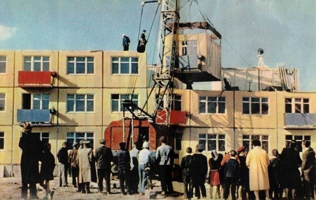 Интересные и редкие ретро-фотографии