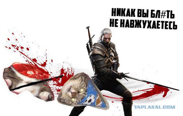 Объявления и надписи
