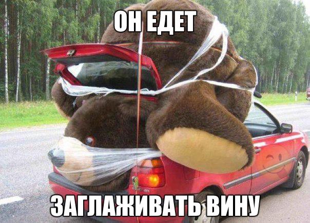 Всякого разного на пятницу!