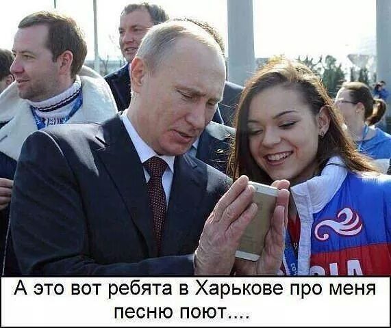 В самом центре Москвы: Путин это война